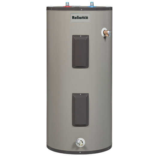 Water Heaters, Parts & Accessories