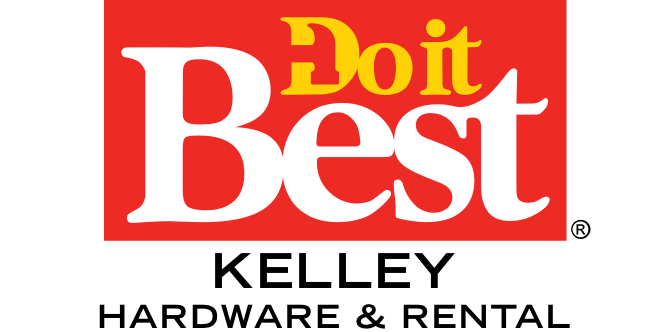 Kelley Hardware & Rental